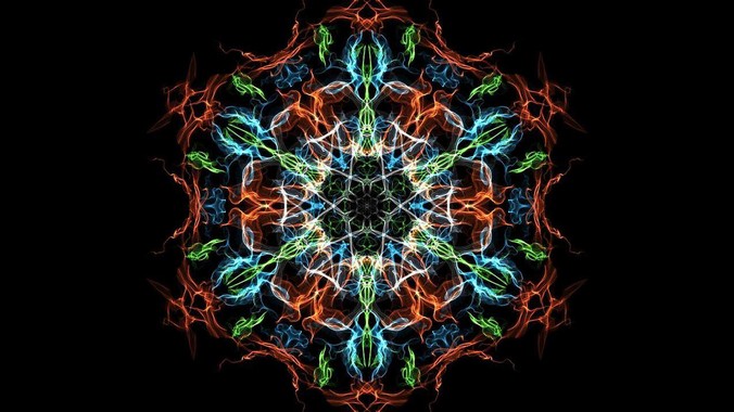 鱼缸能不能做到一直不换水还很清澈？