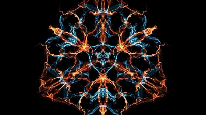 为什么用 electron 开发的桌面应用那么多？